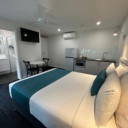 Logan City Motor Inn Slacks Creek Kültér fotó
