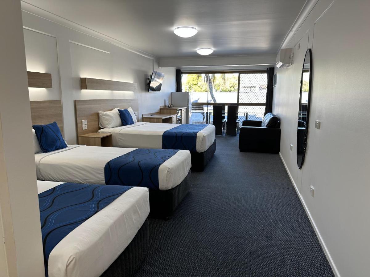 Logan City Motor Inn Slacks Creek Kültér fotó