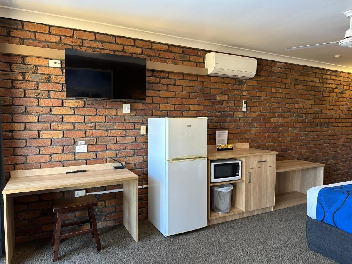 Logan City Motor Inn Slacks Creek Kültér fotó