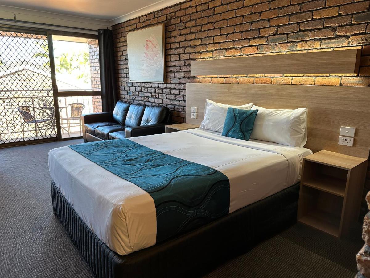 Logan City Motor Inn Slacks Creek Kültér fotó