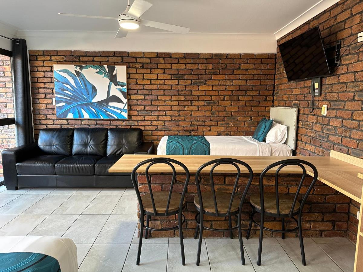 Logan City Motor Inn Slacks Creek Kültér fotó