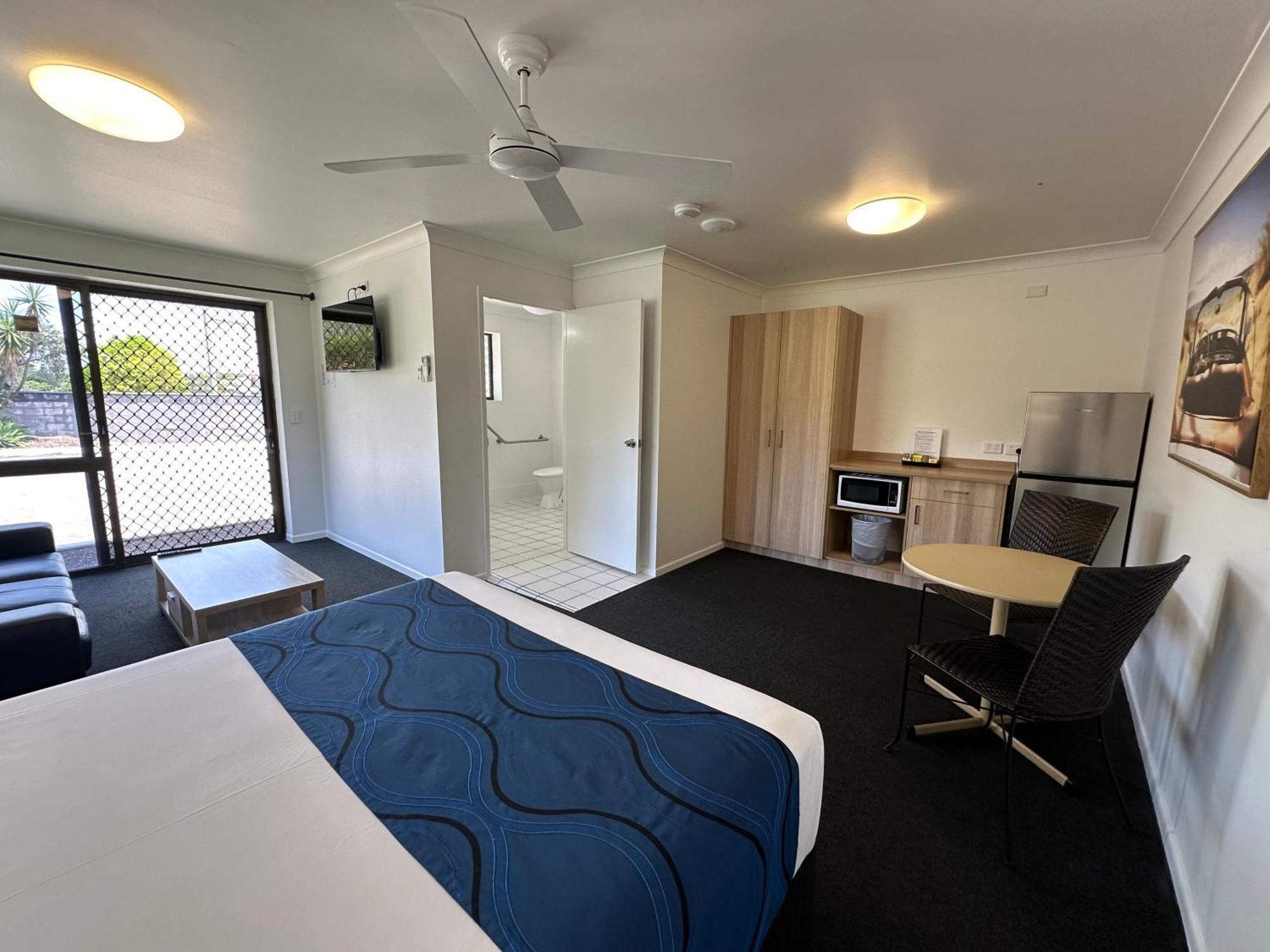 Logan City Motor Inn Slacks Creek Kültér fotó