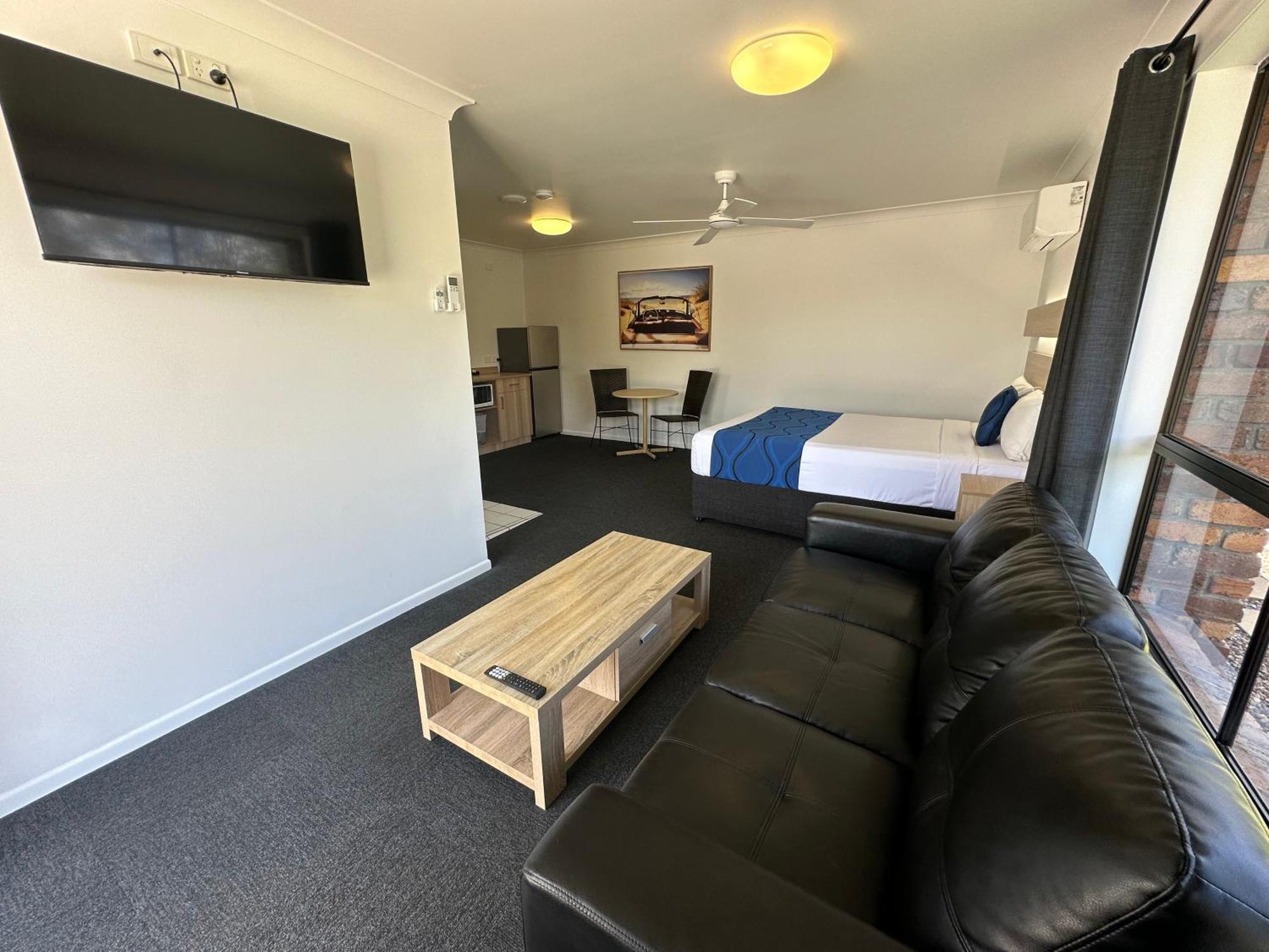 Logan City Motor Inn Slacks Creek Kültér fotó