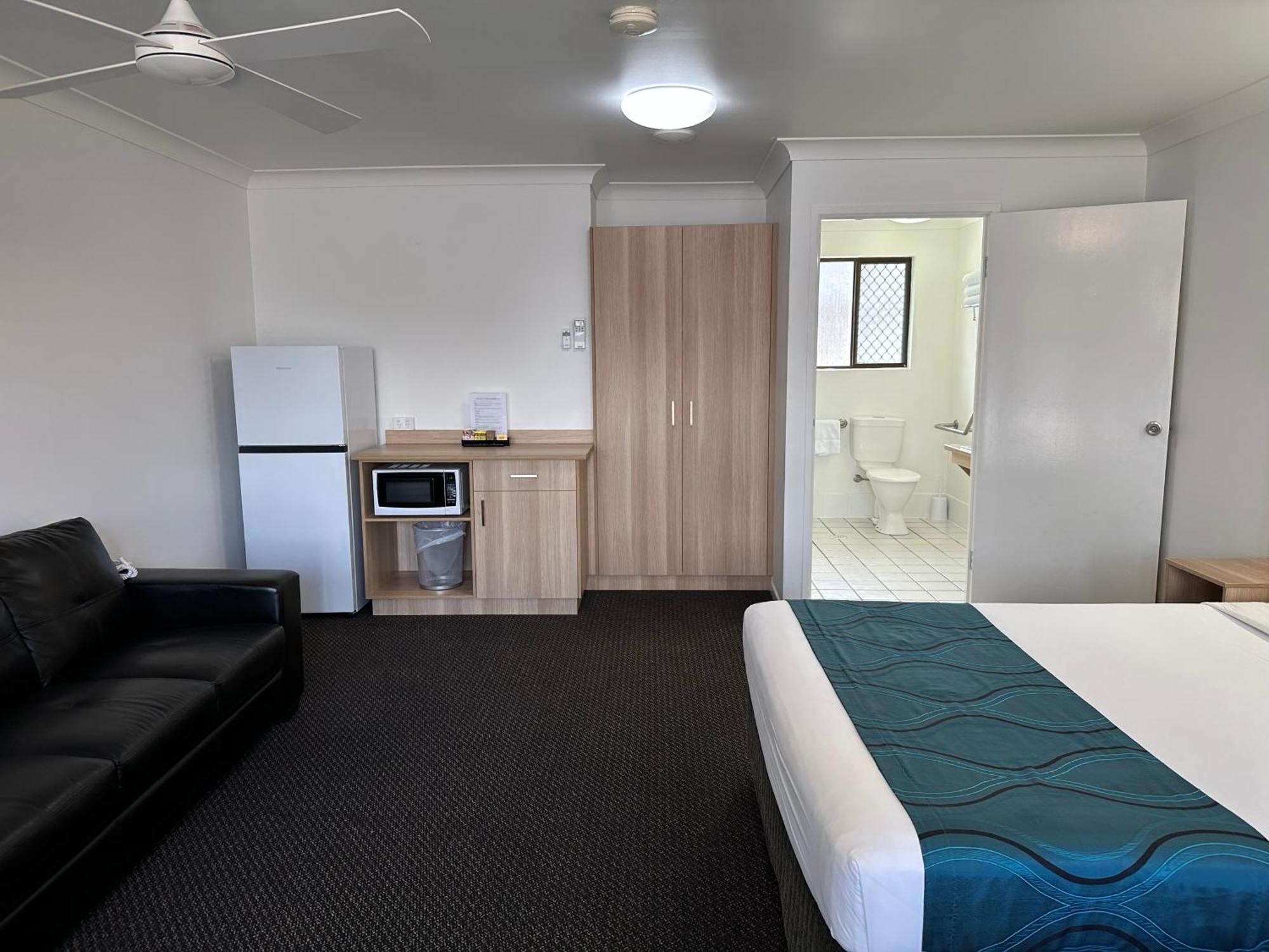 Logan City Motor Inn Slacks Creek Kültér fotó