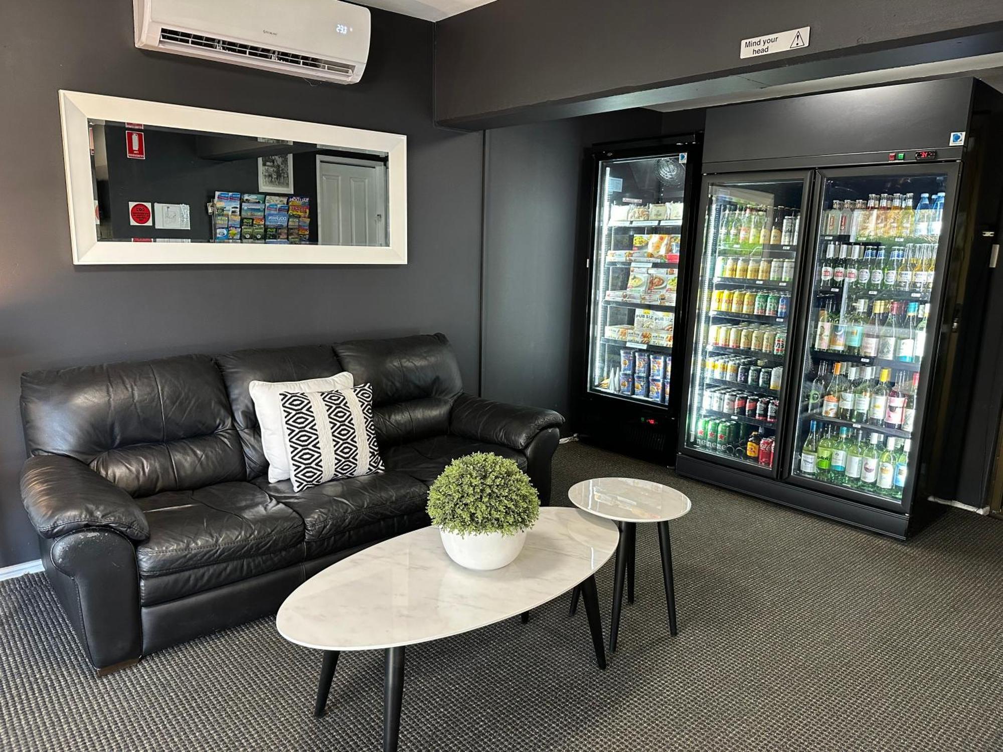 Logan City Motor Inn Slacks Creek Kültér fotó