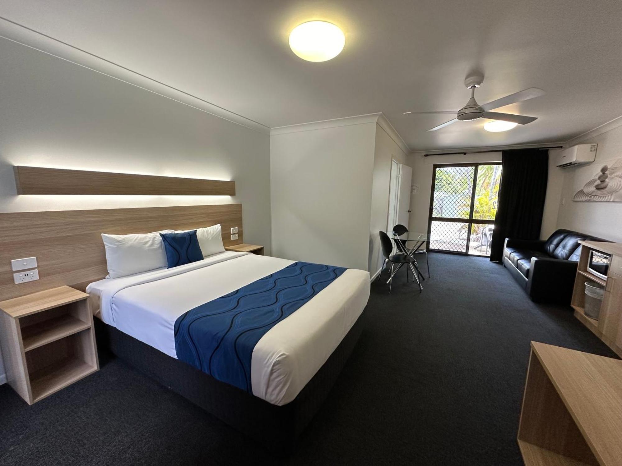 Logan City Motor Inn Slacks Creek Kültér fotó