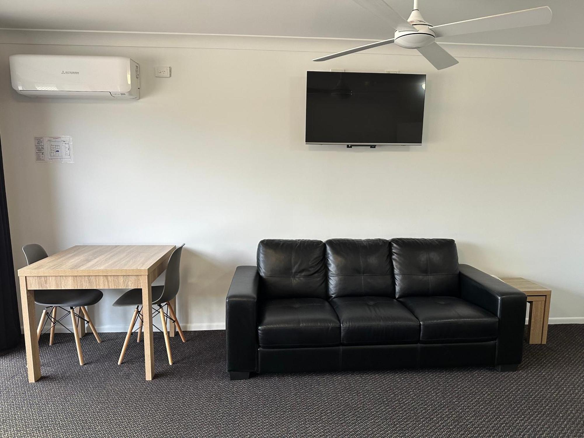 Logan City Motor Inn Slacks Creek Kültér fotó