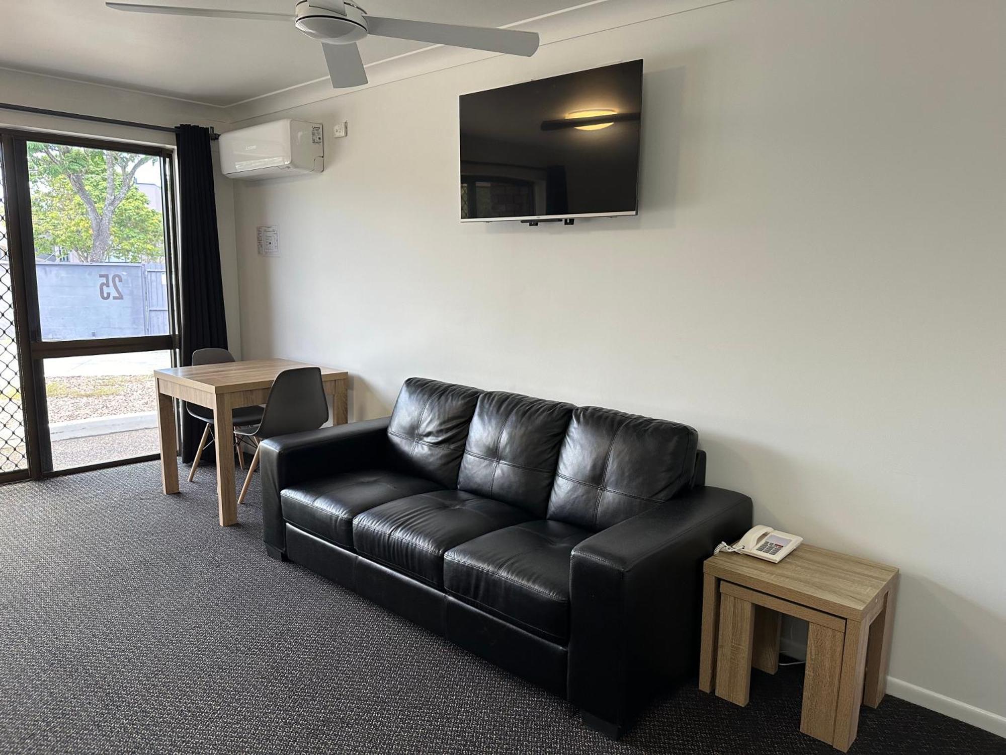Logan City Motor Inn Slacks Creek Kültér fotó