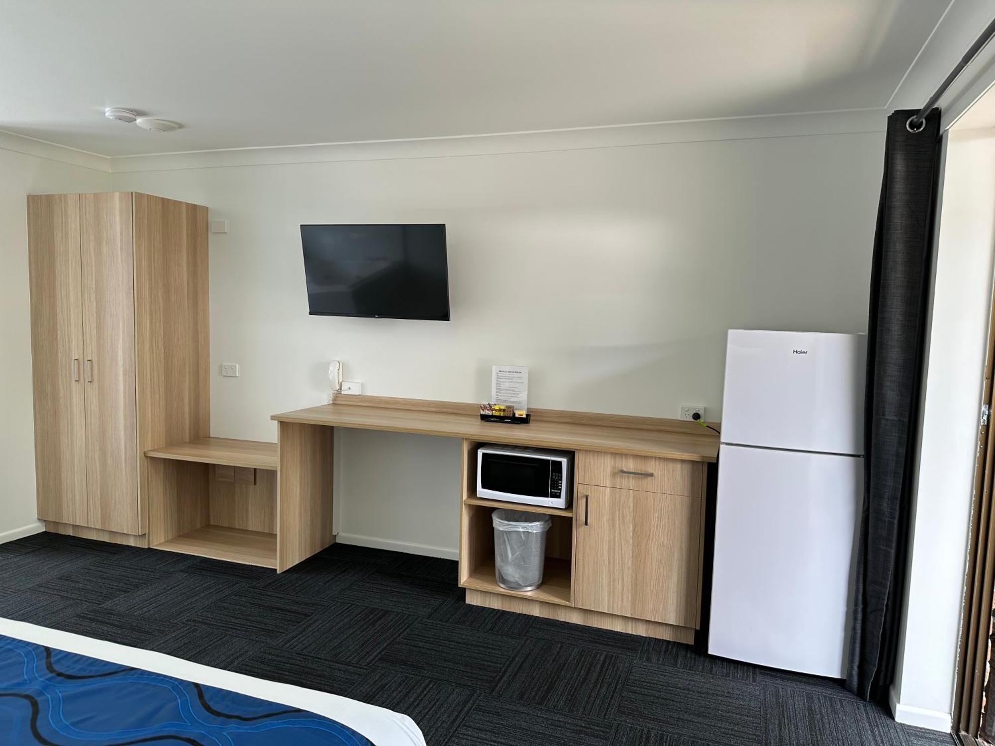 Logan City Motor Inn Slacks Creek Kültér fotó
