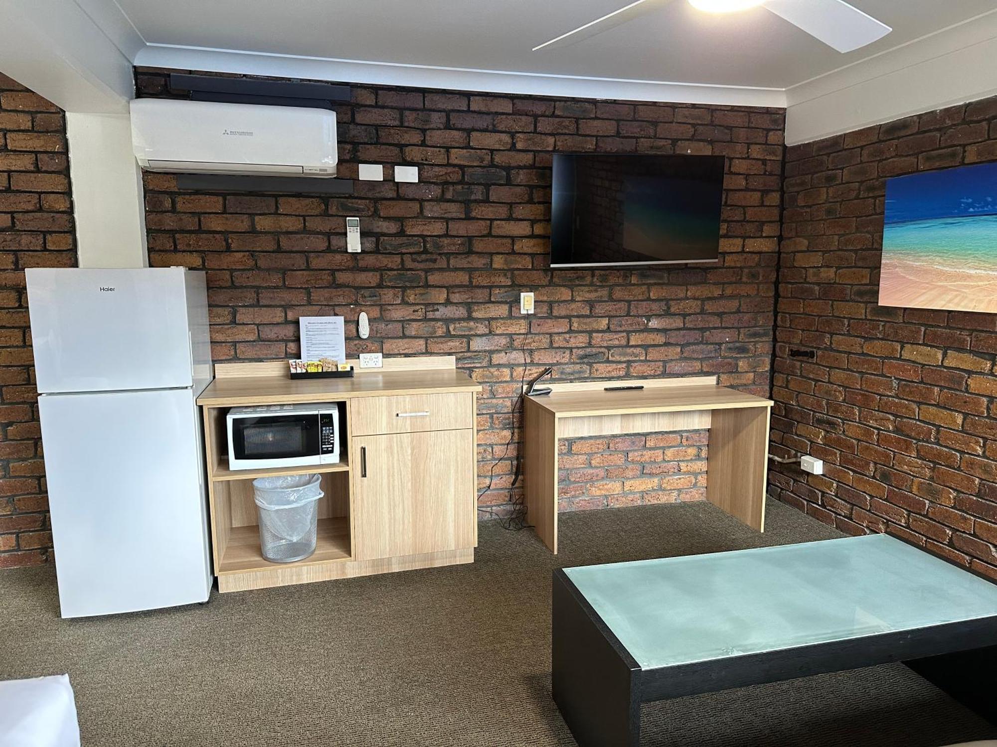 Logan City Motor Inn Slacks Creek Kültér fotó