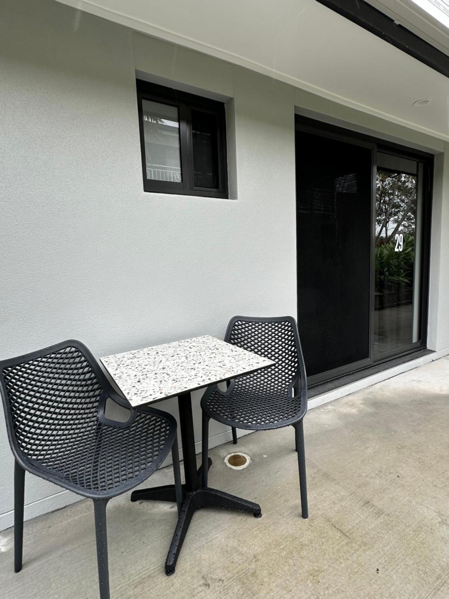 Logan City Motor Inn Slacks Creek Kültér fotó