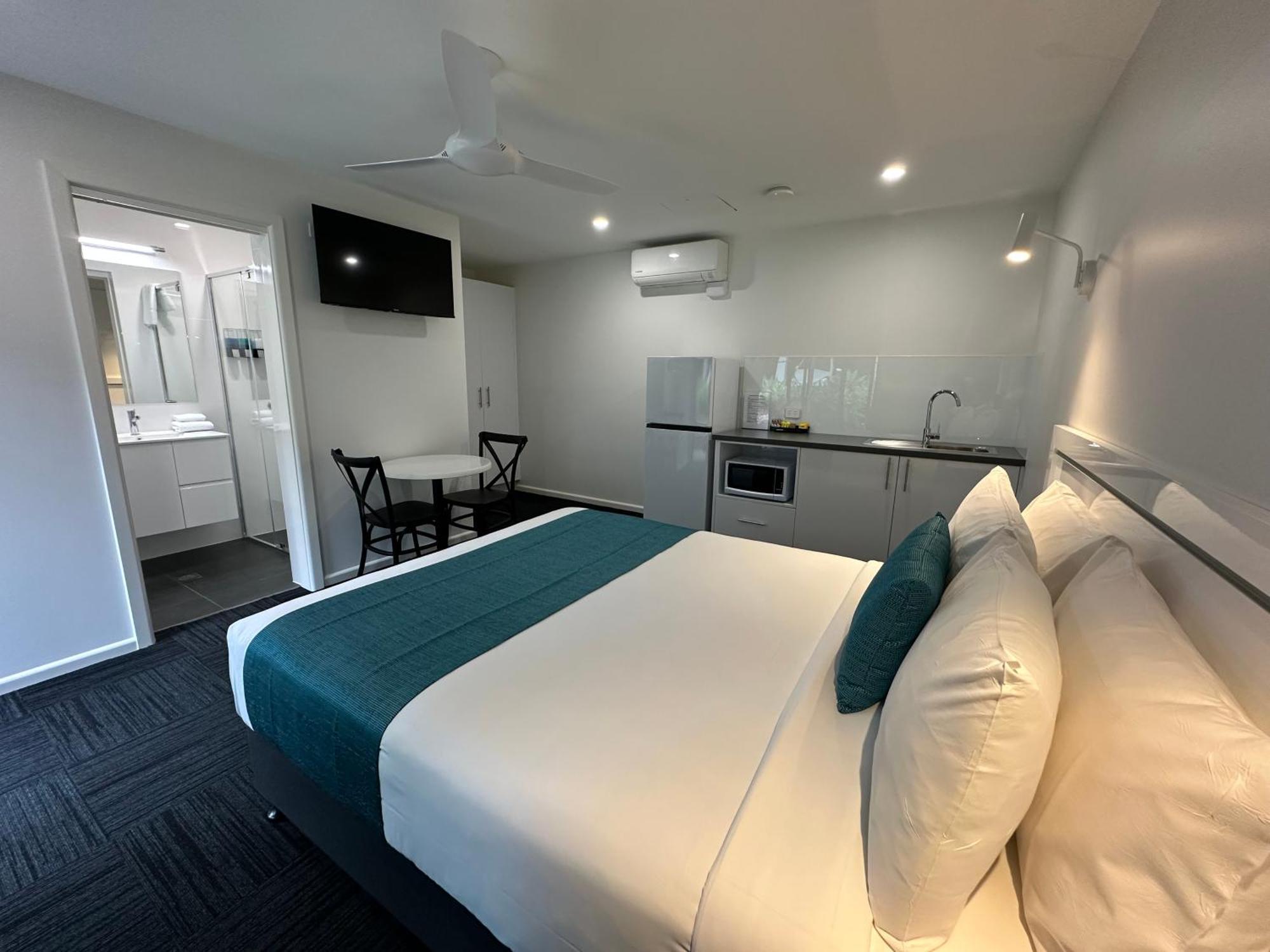 Logan City Motor Inn Slacks Creek Kültér fotó