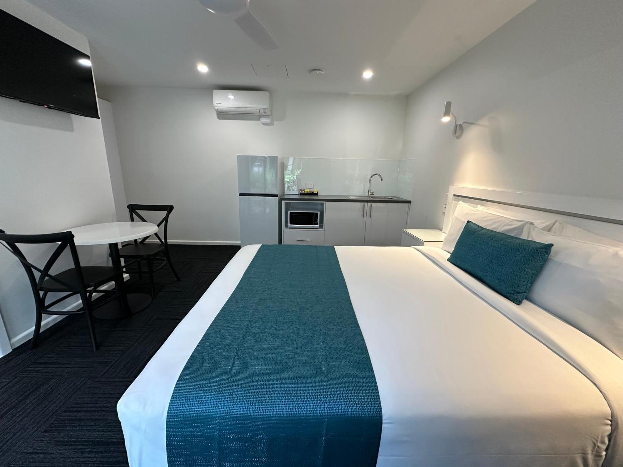 Logan City Motor Inn Slacks Creek Kültér fotó