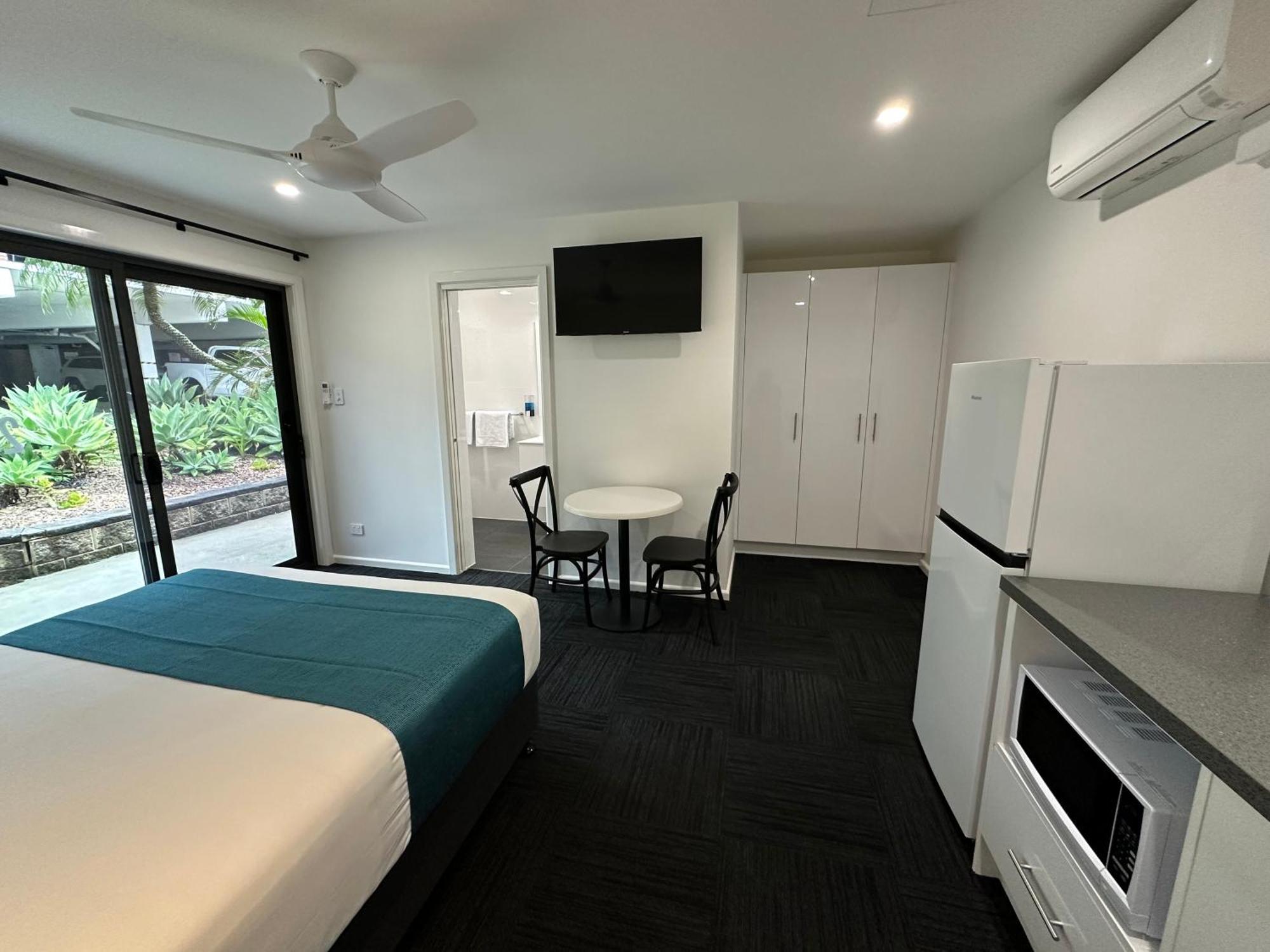 Logan City Motor Inn Slacks Creek Kültér fotó